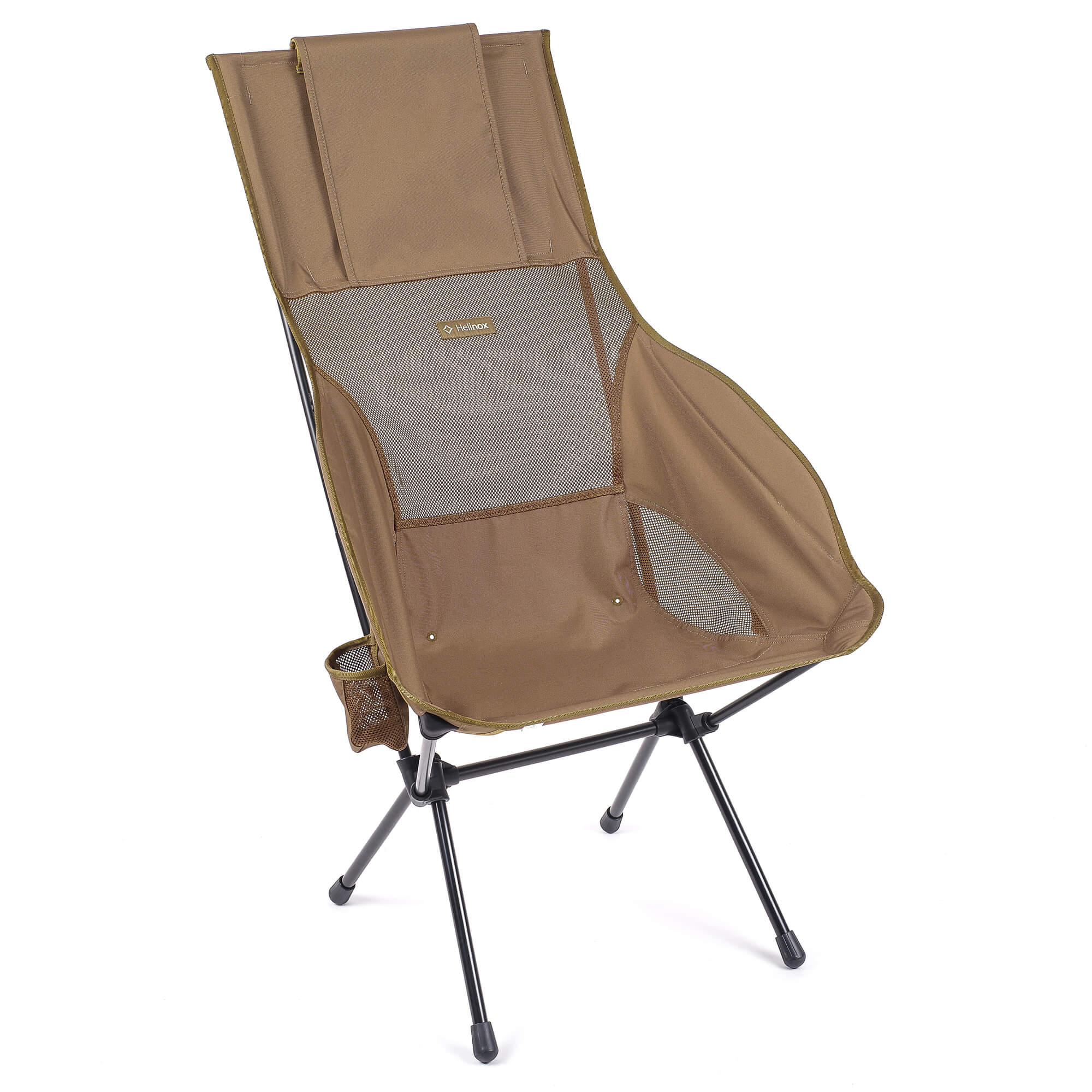 Helinox Savanna Chair | Free Shipping & 5 Year Warranty