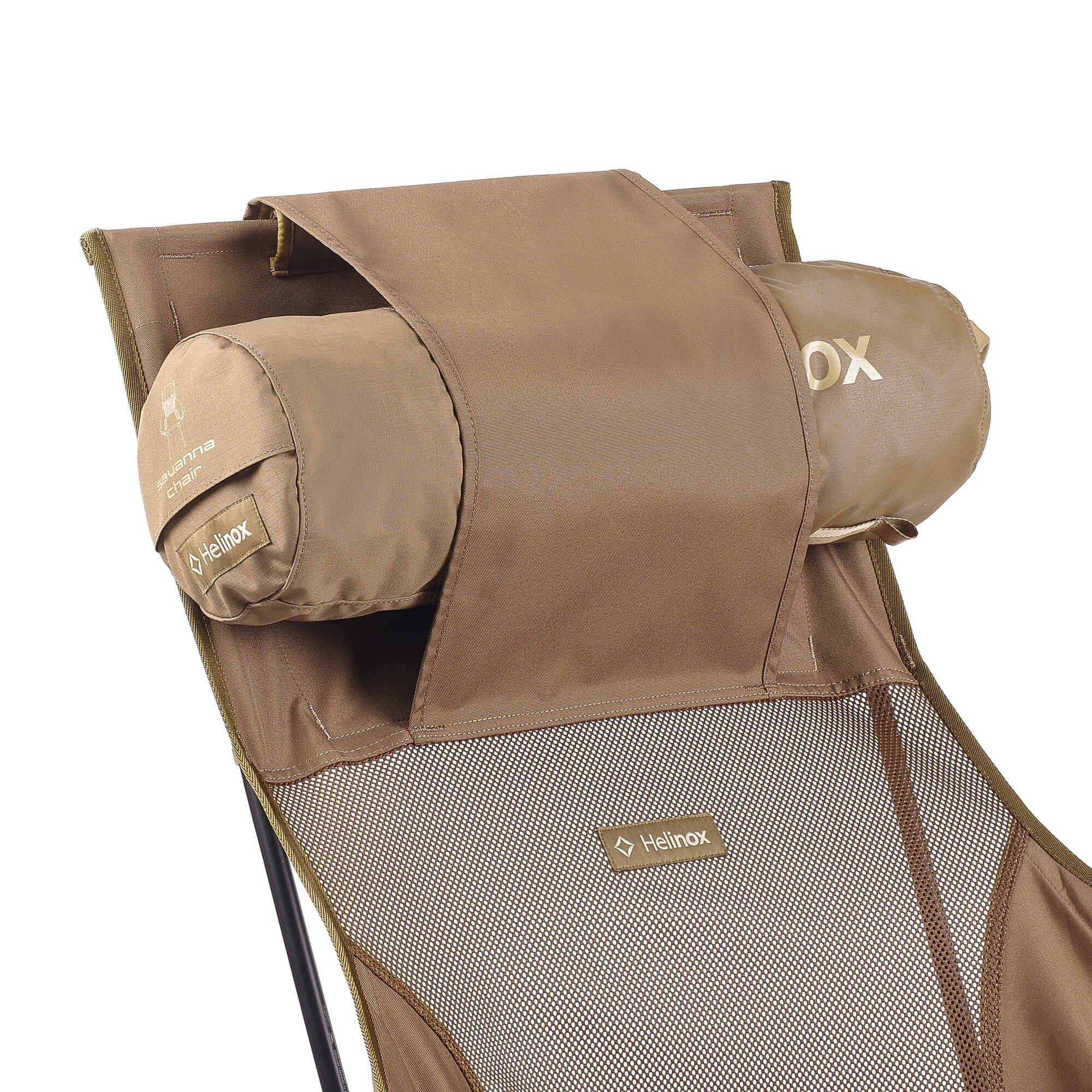 Helinox Savanna Chair | Free Shipping & 5 Year Warranty