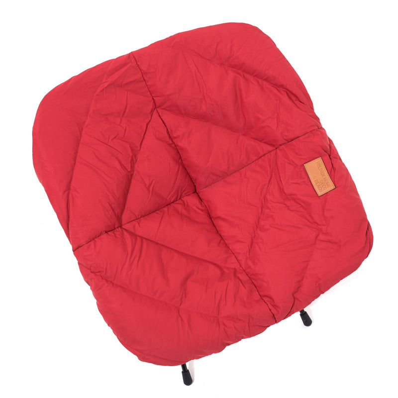 テーブル・チェア・ハンモック Helinox Down Seat Warmer テーブル・チェア・ハンモック Helinox Down Seat Warmer