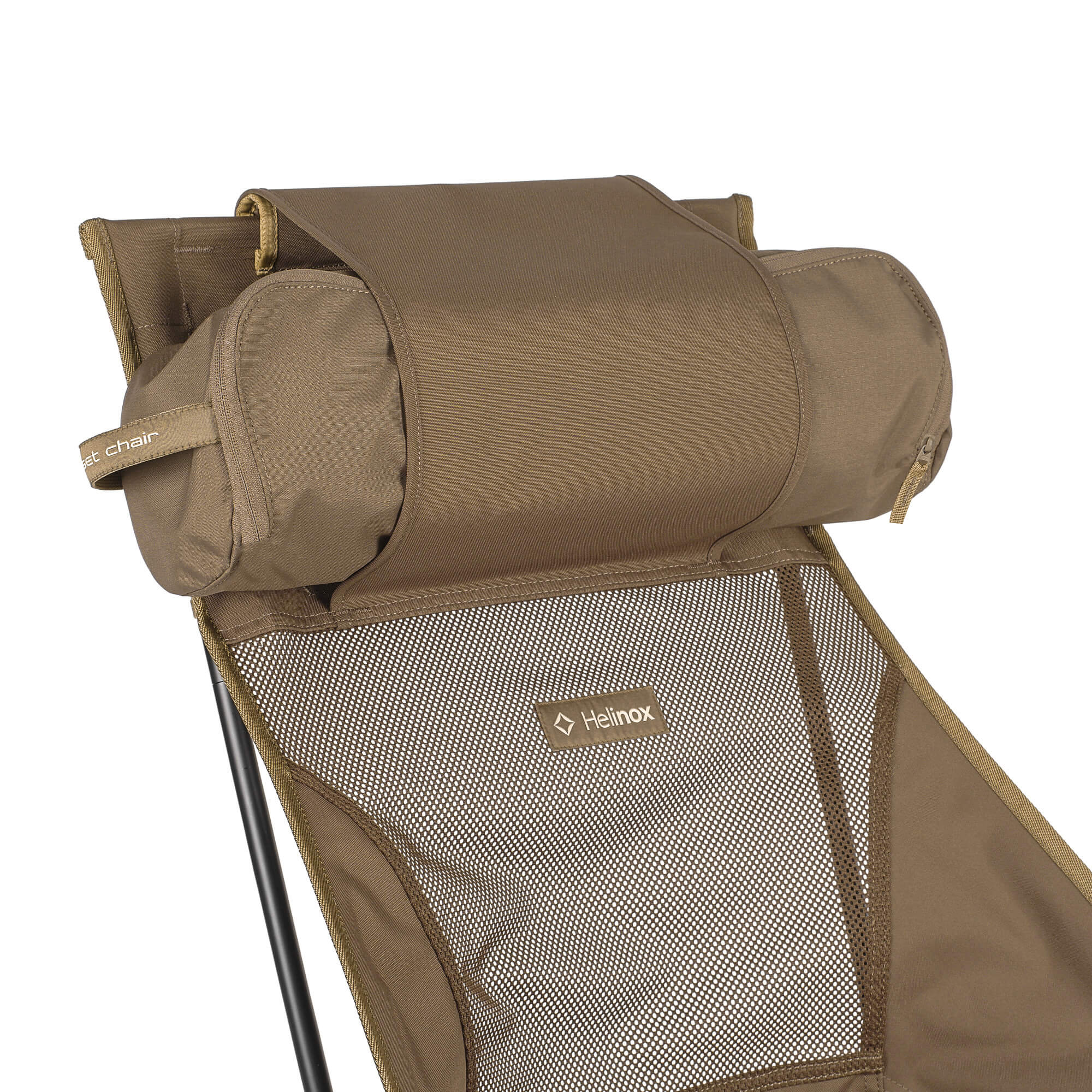 Helinox Sunset Chair | Free Shipping & 5 Year Warranty
