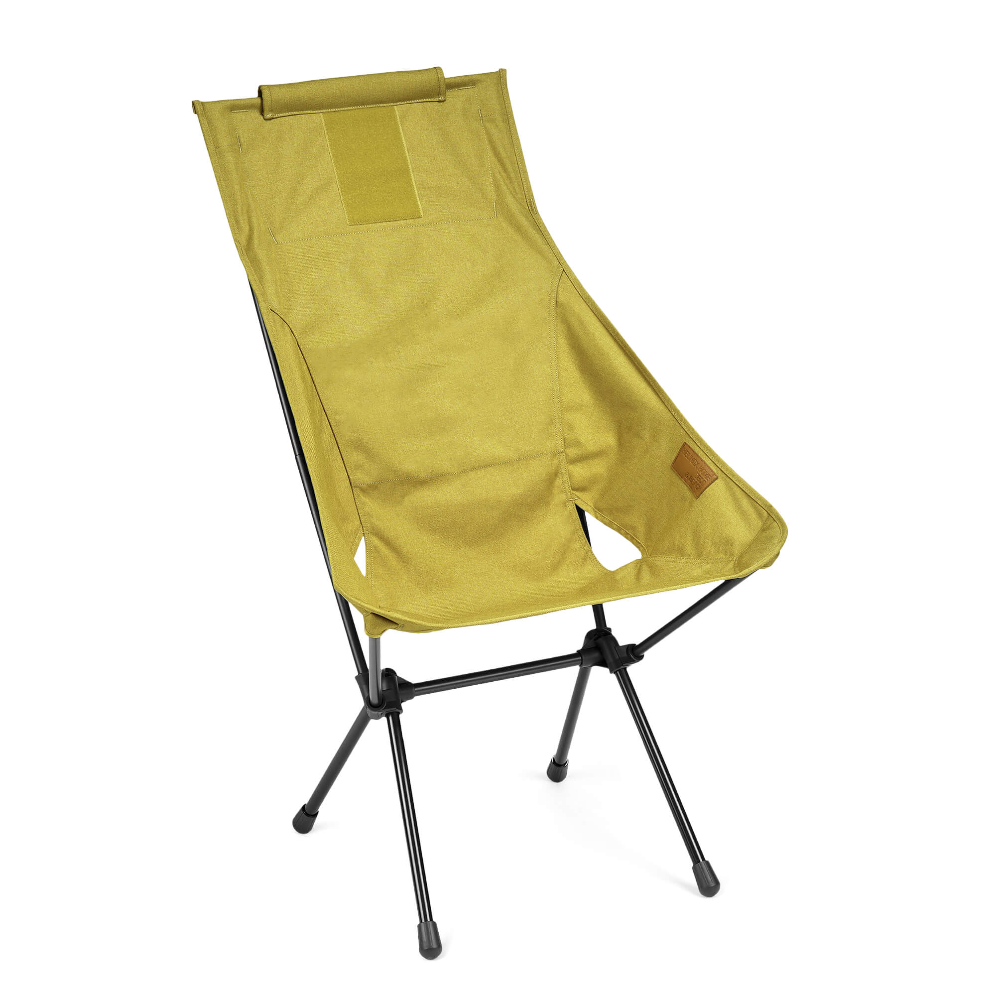 Helinox Sunset Chair HDB | Free Shipping & 5 Year Warranty