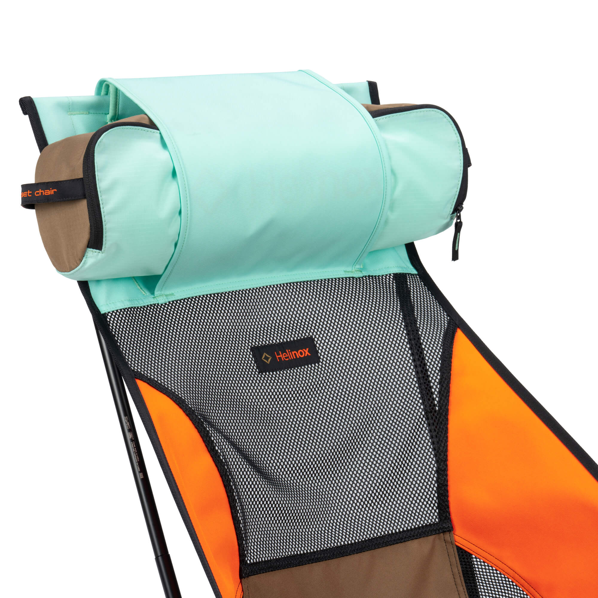 Helinox Sunset Chair | Free Shipping & 5 Year Warranty