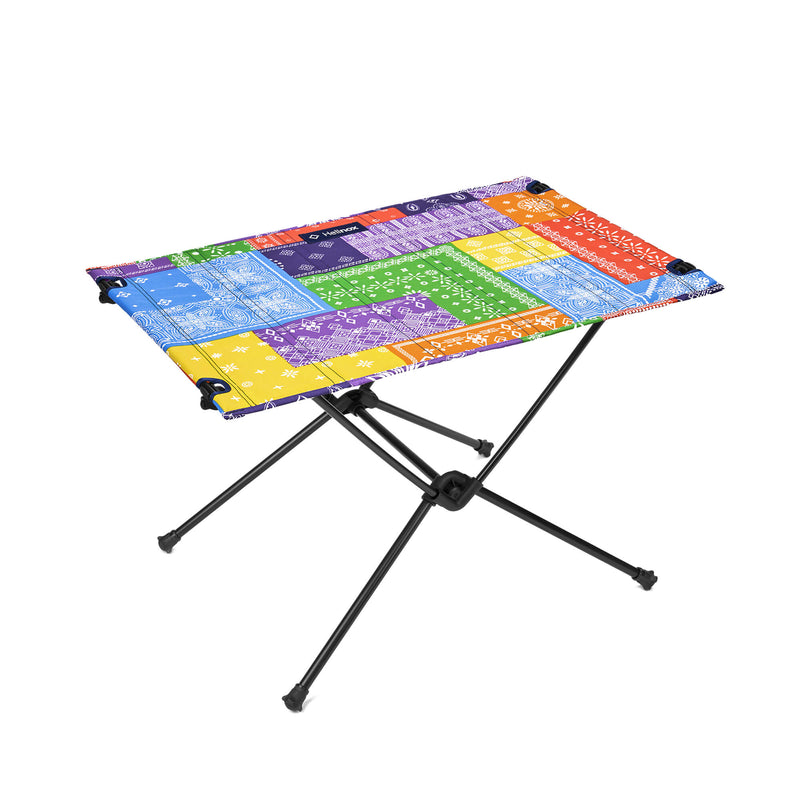 Helinox Table One Hard Top | Free Shipping & 5 Year Warranty