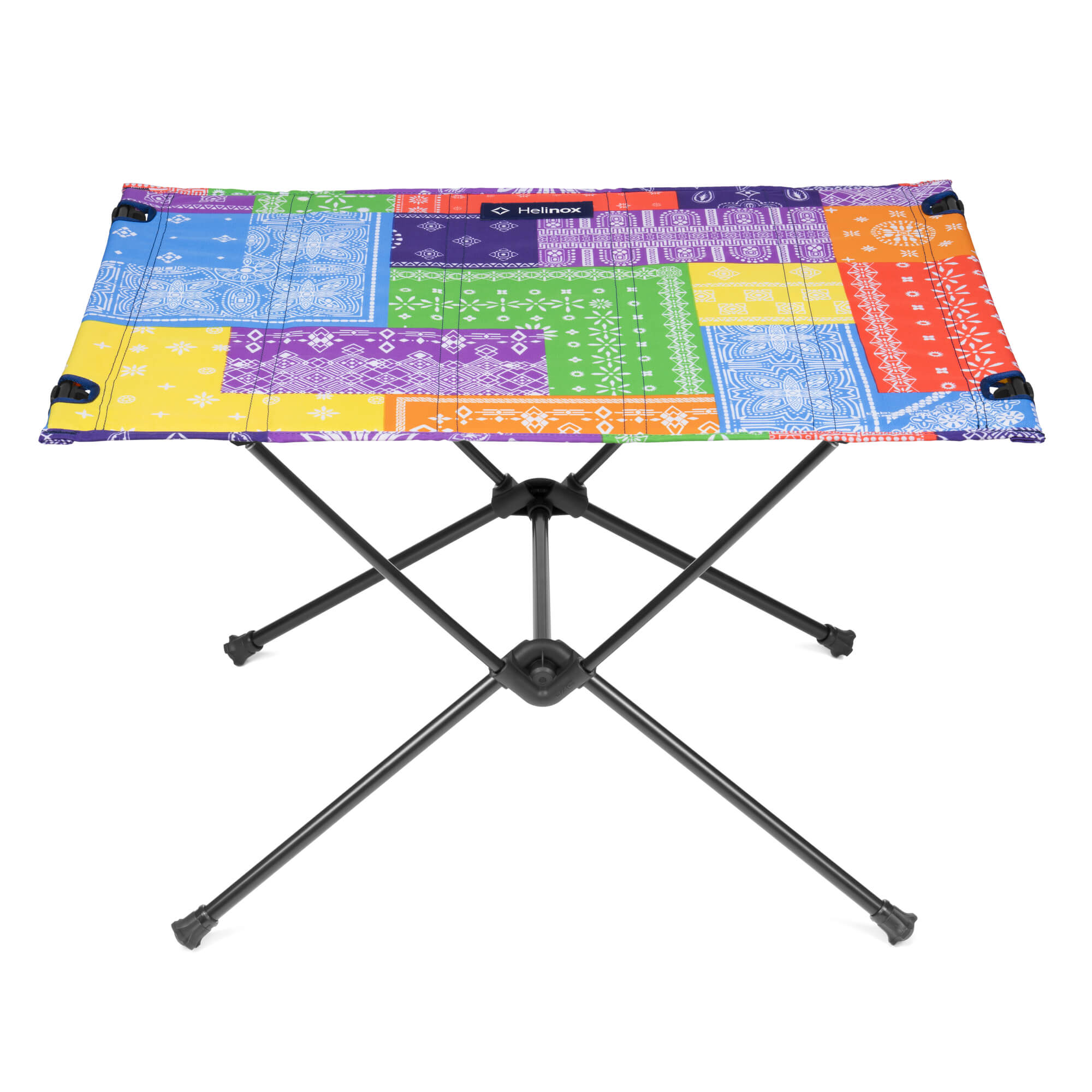 Helinox Table One Hard Top | Free Shipping & 5 Year Warranty