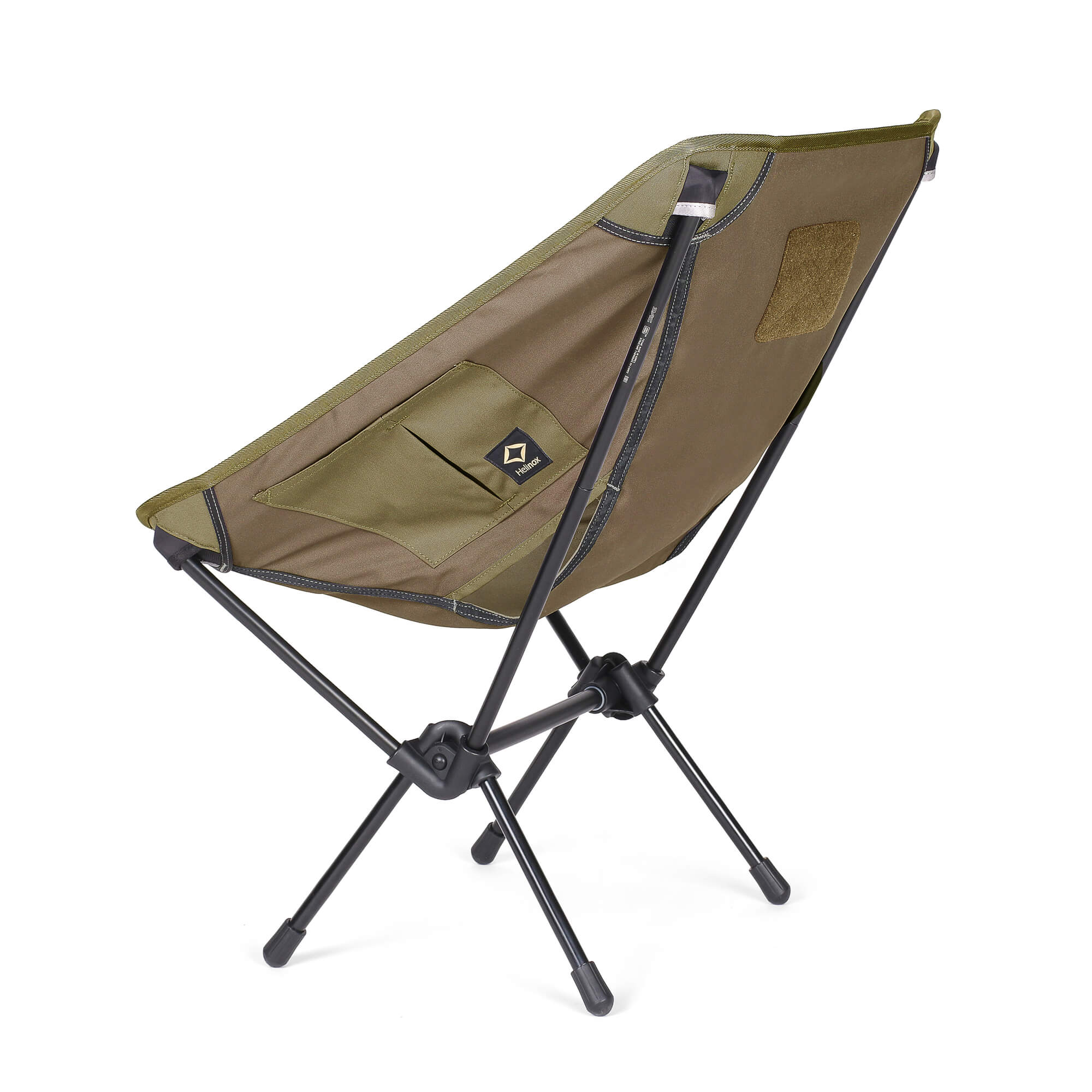 Helinox ground discount chair coyote tan