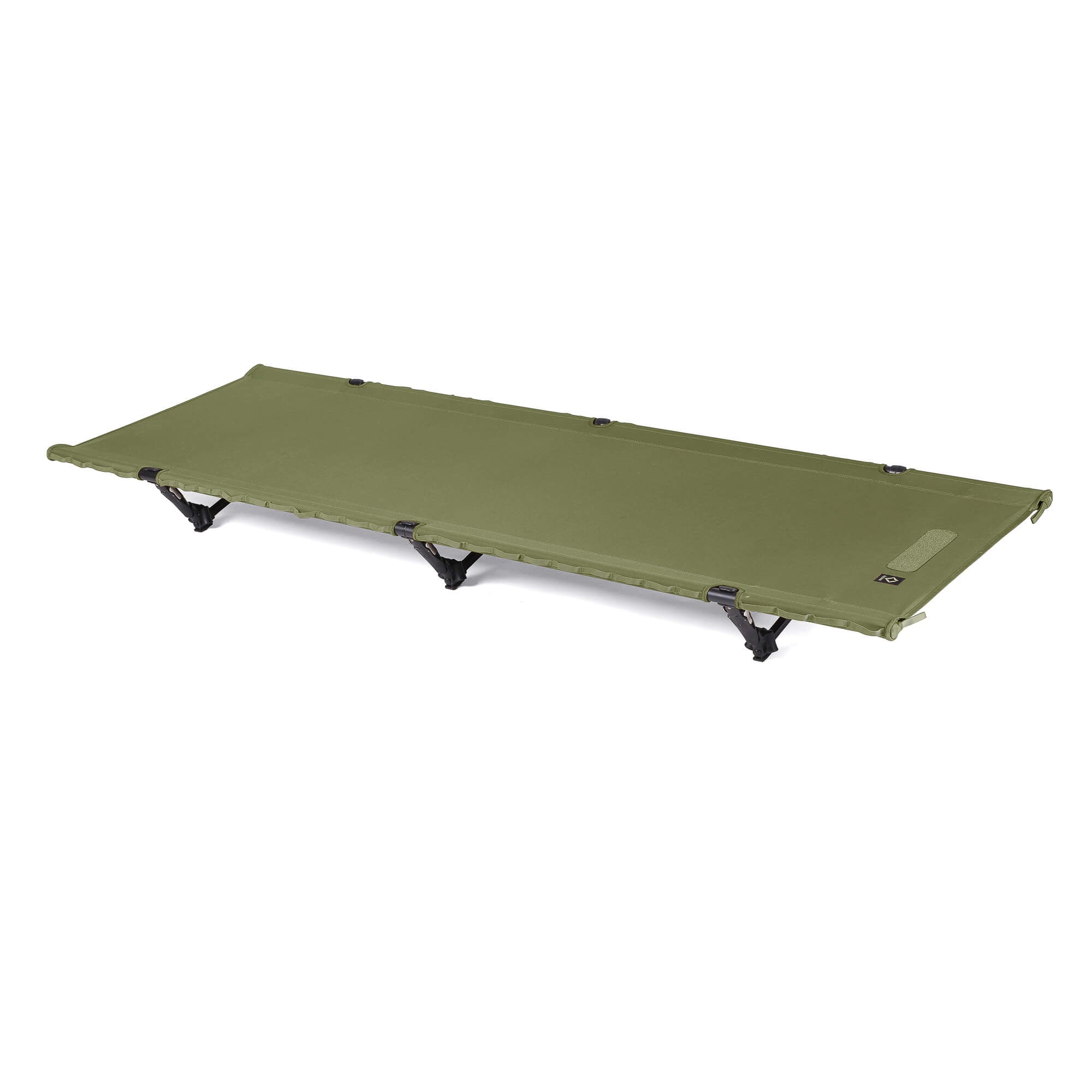 Helinox Tactical Cot One Convertible | Free Shipping & 5 Year Warranty