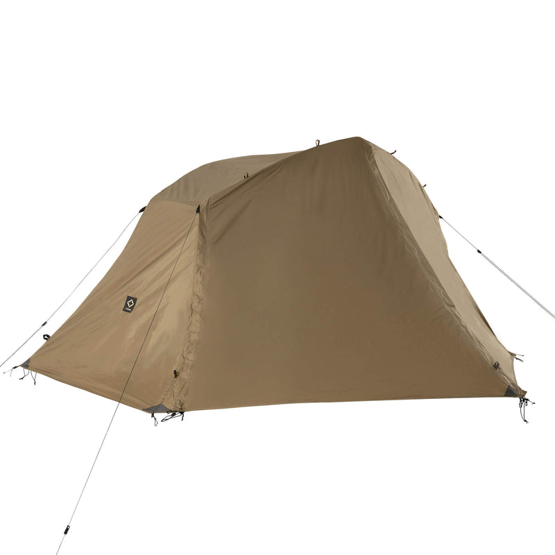 Helinox Tactical Cot Tent Solo Fly | Free Shipping & 5 Year Warranty