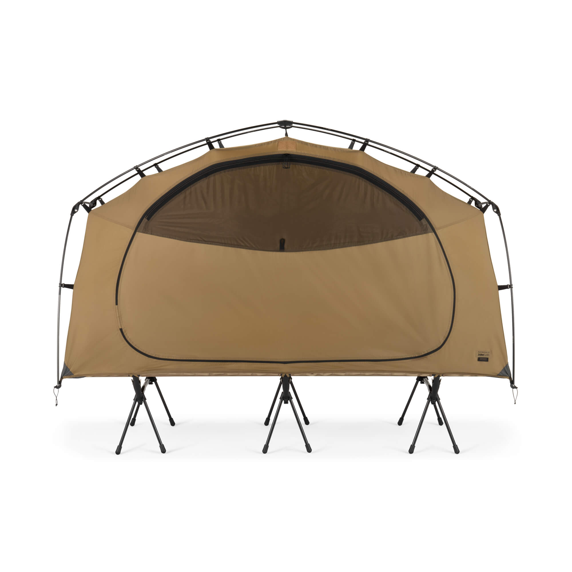 Tactical Cot Tent Fabric