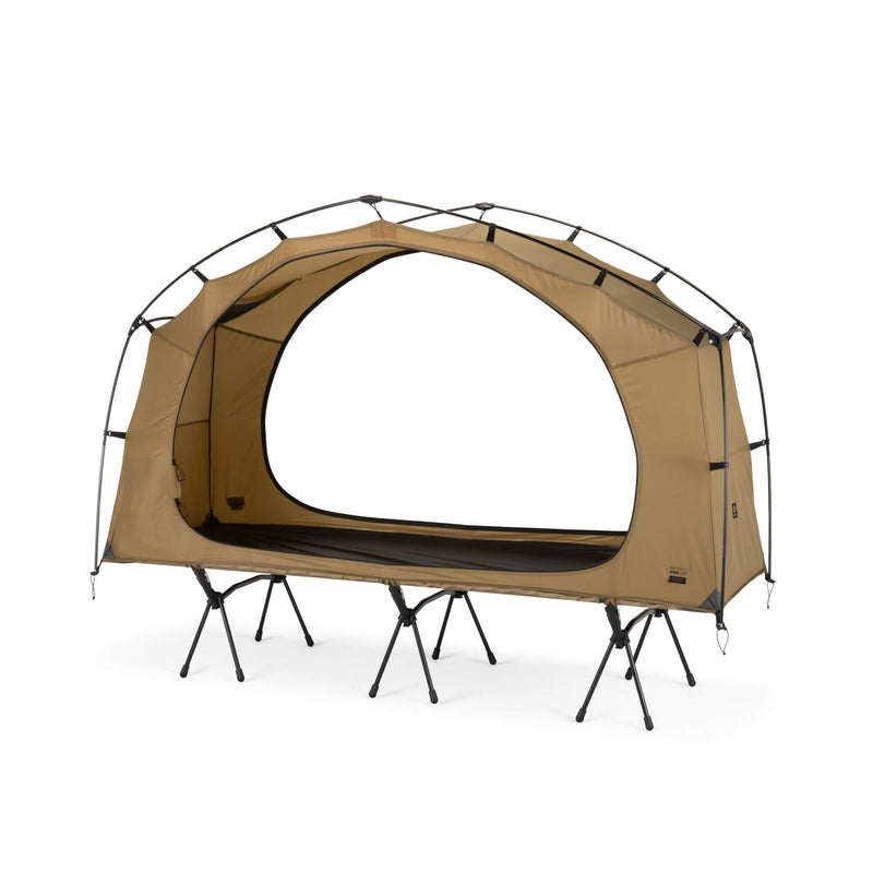 fragment Helinox 寒い Tac Cot Solo Tent テント