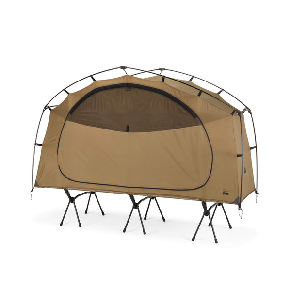 Helinox Fragment Design Tac Cot Tent Solo Inner Tent Mesh