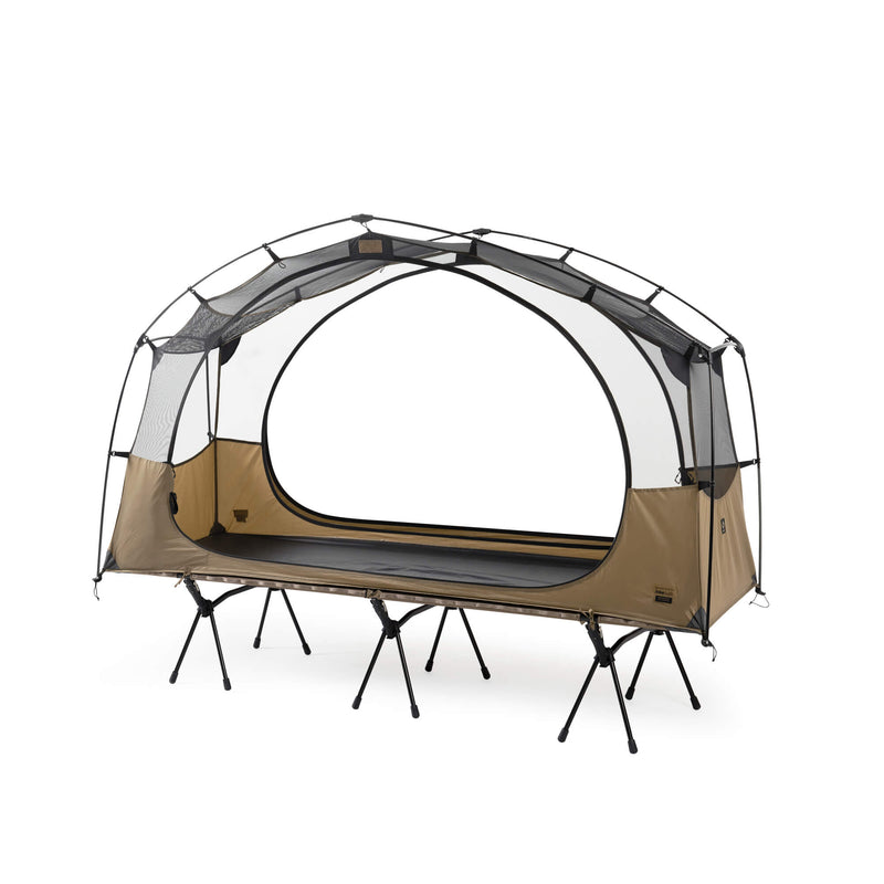 Helinox Tactical Cot Tent Mesh | Free Shipping & 5 Year Warranty