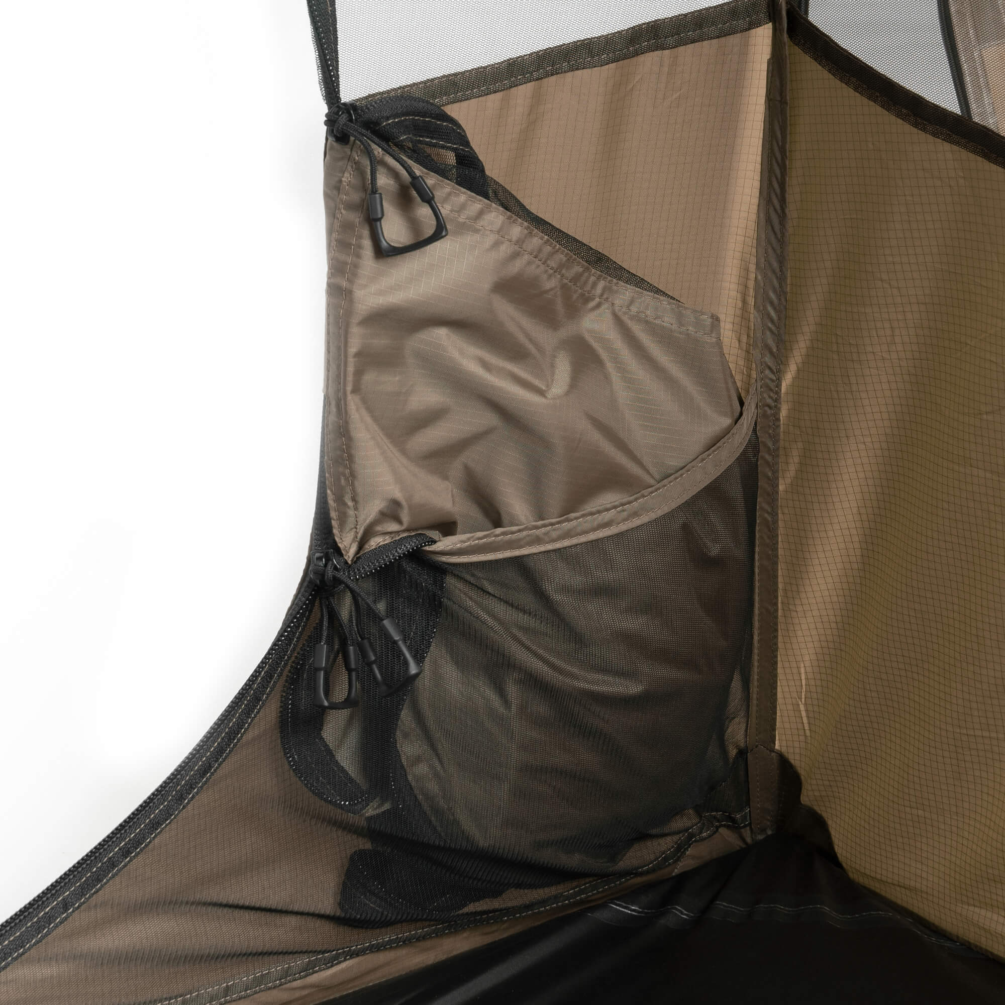 Helinox Tactical Cot Tent Mesh | Free Shipping & 5 Year Warranty