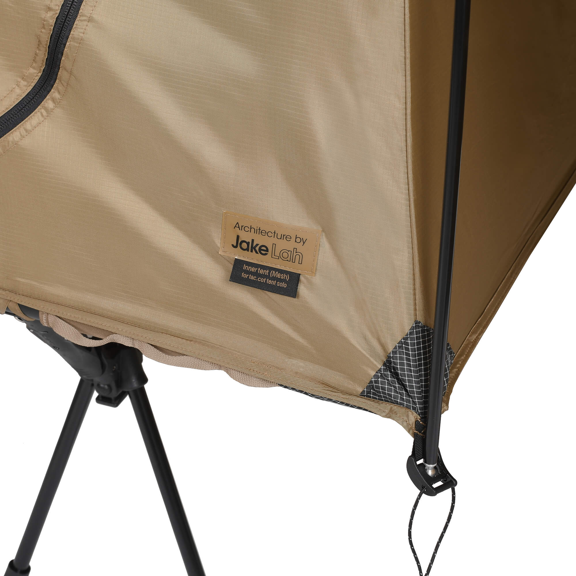 Helinox Tactical Cot Tent Mesh | Free Shipping & 5 Year Warranty