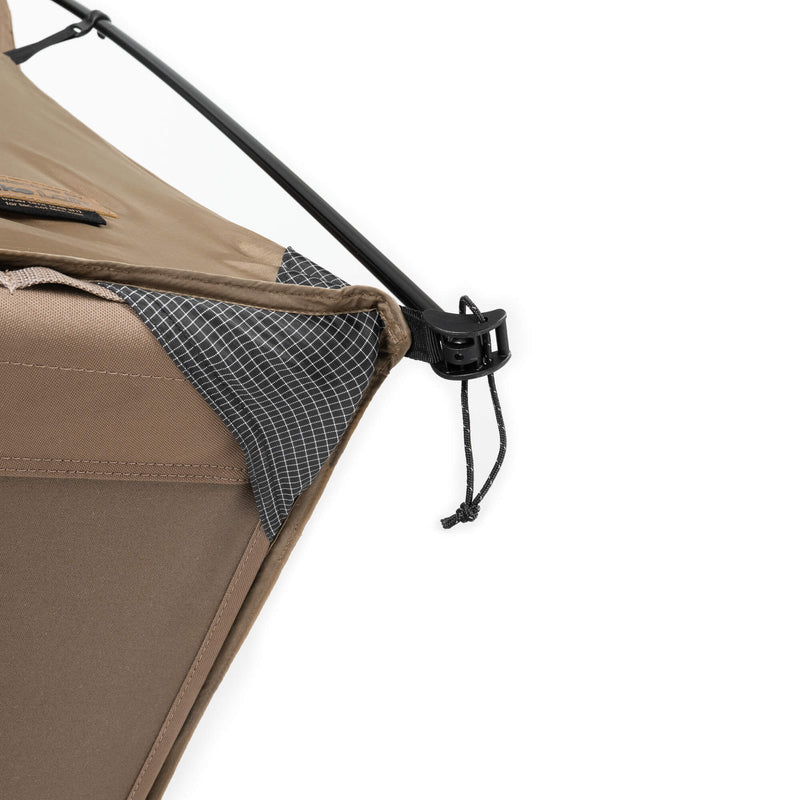 Helinox Tactical Cot Tent Mesh | Free Shipping & 5 Year Warranty