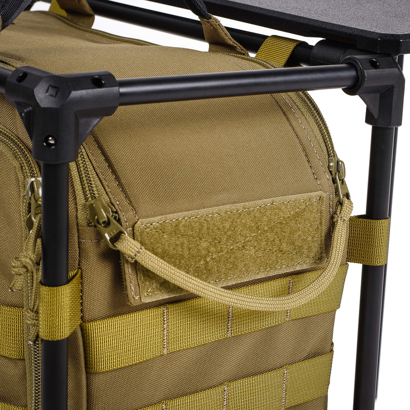 Helinox Backpack Strap for Field Office / Black