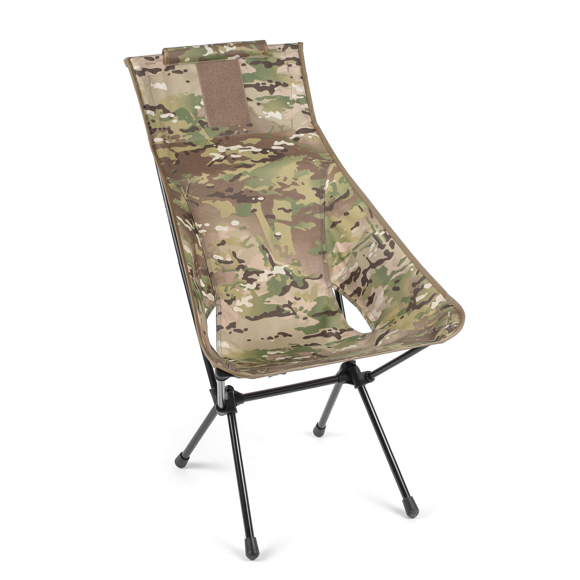 国交省東北地方整備局 Helinox x WDS Tactical Sunset ChairBLACK