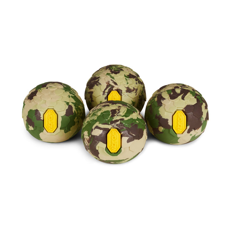 Helinox Vibram Ball Feet | Free Shipping & 5 Year Warranty