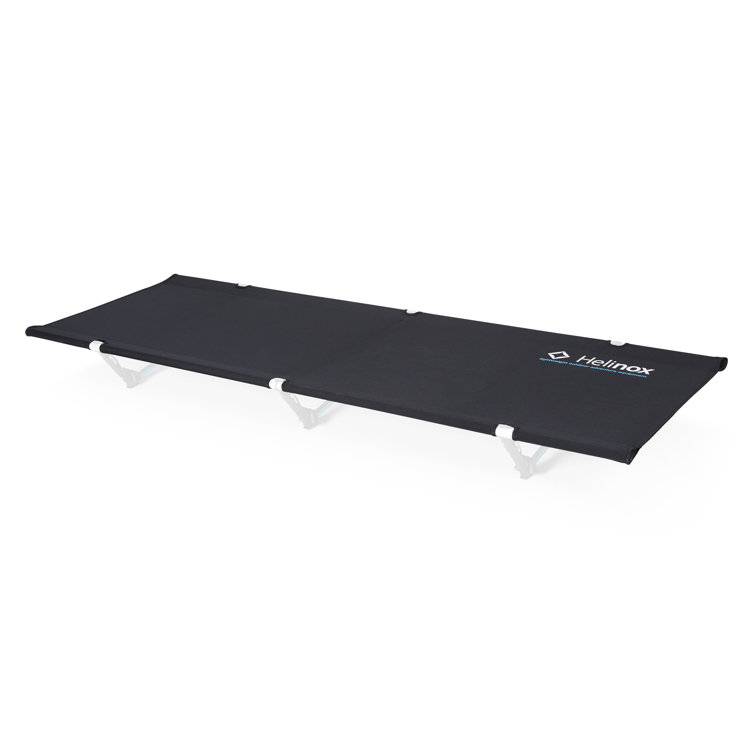 Helinox Cot One Convertible Long Replacement Sheet | Free Shipping