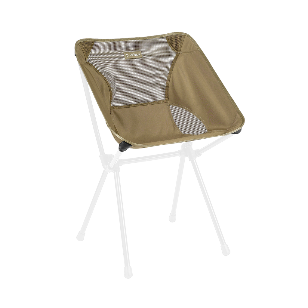 Helinox Cafe Chair Replacement Seat | Free Shipping & 5 Year Warranty