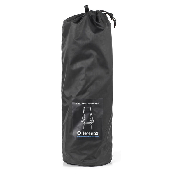 Helinox  Chair Zero High-Back Replacement Case