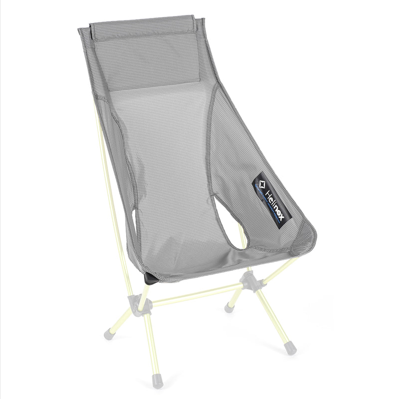 Chair Zero High-Back Replacement Seat
