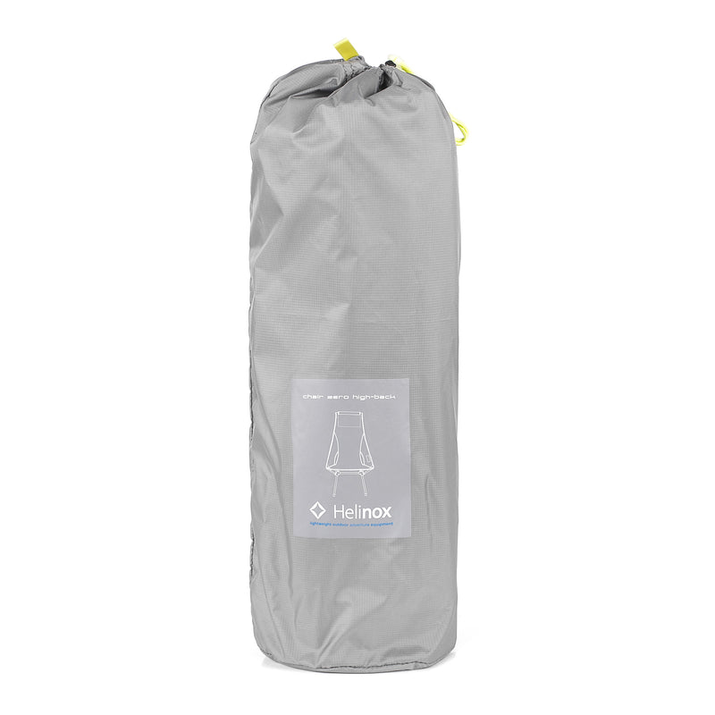 Chair Zero High-Back Replacement Case