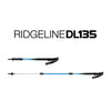 Helinox  Ridgeline DL135 (Pair)