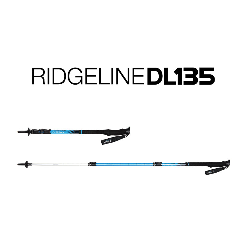 Ridgeline DL135 (Pair)