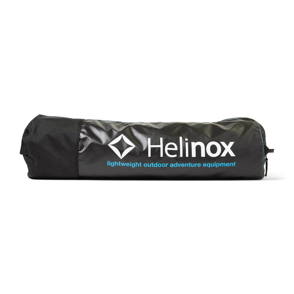 Helinox Lite Cot ブラック Helinox Cot Max Convertible Replacement Case | Free Shipping & 5