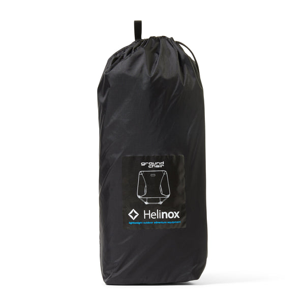 Helinox Ground Chair Replacement Case | Free Shipping & 5 Year