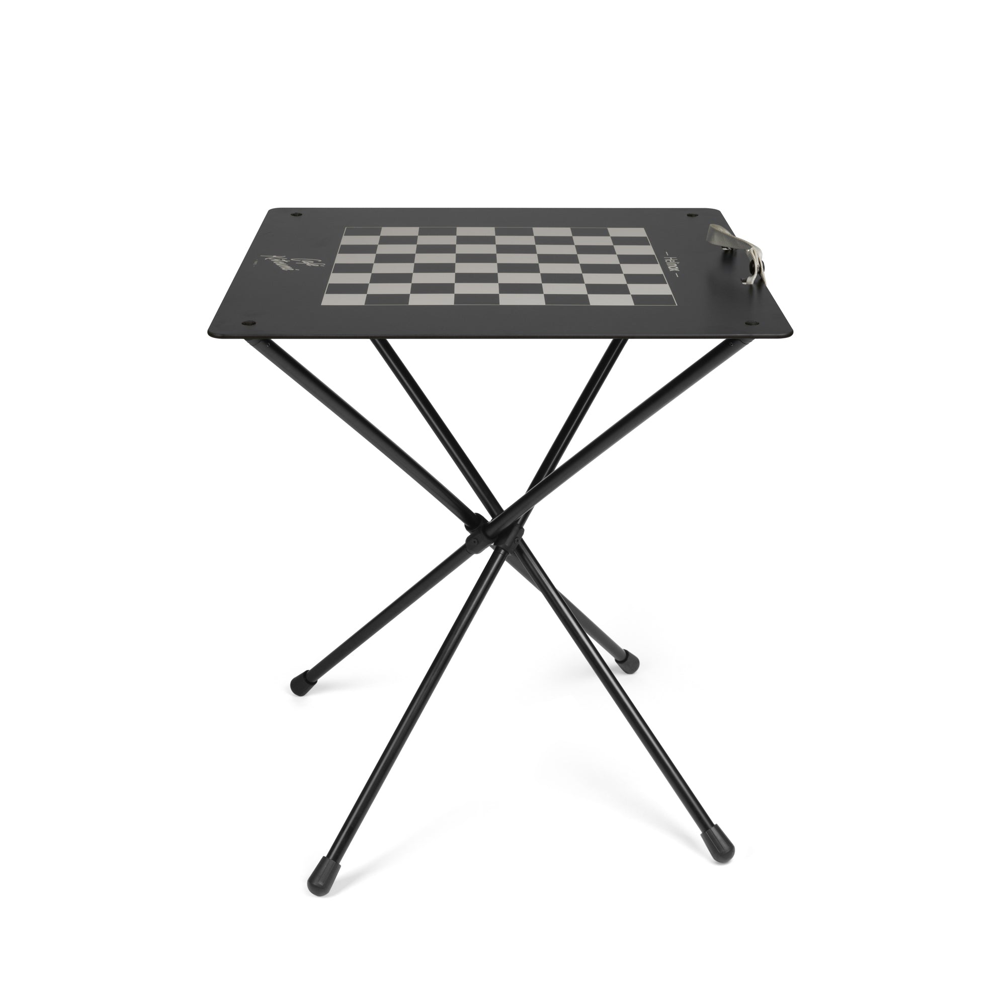 Helinox Café Kitsuné x Helinox Café Table | Free Shipping & 5 Year