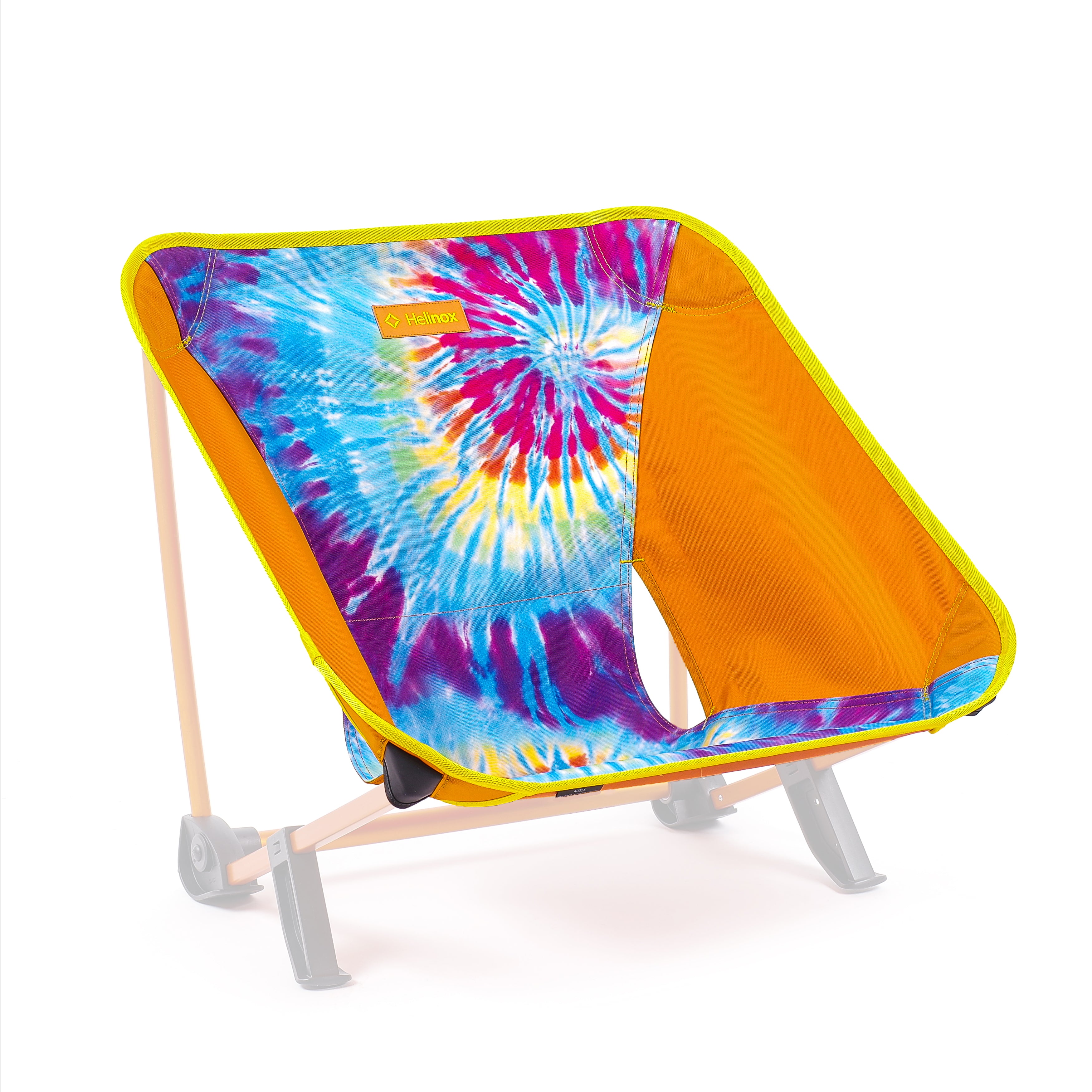 Incline Festival Chair - Black – HCC TOKYO - Helinox