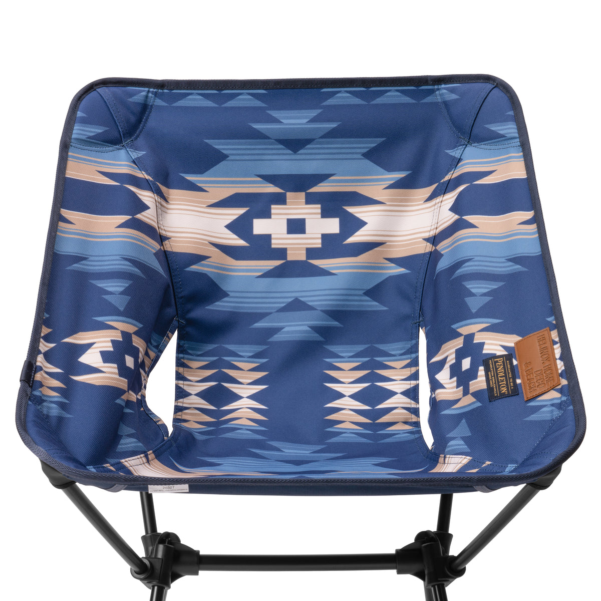 Pendleton x Helinox Chair One HDB