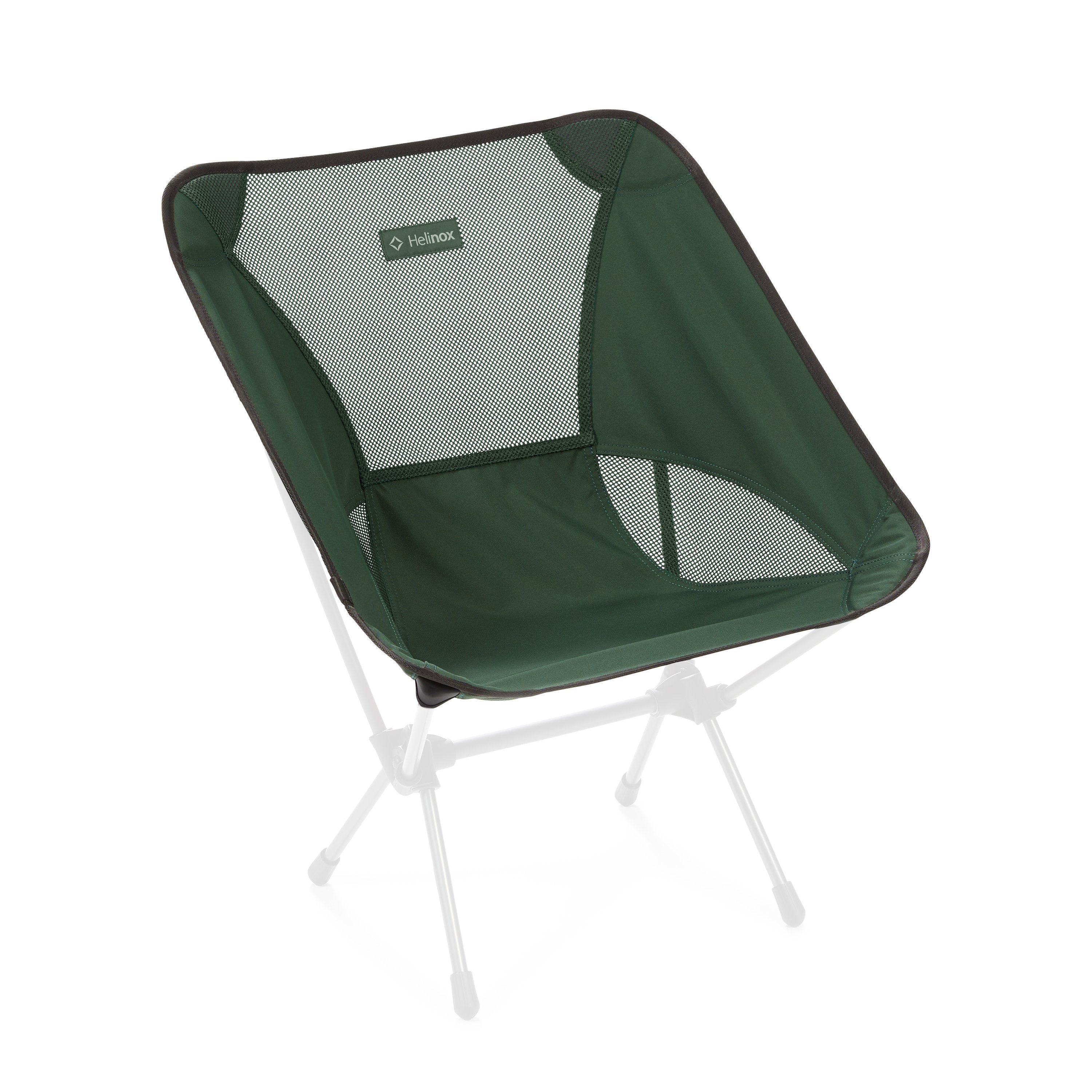 Helinox Chair One Replacement Seat | Free Shipping & 5 Year Warranty