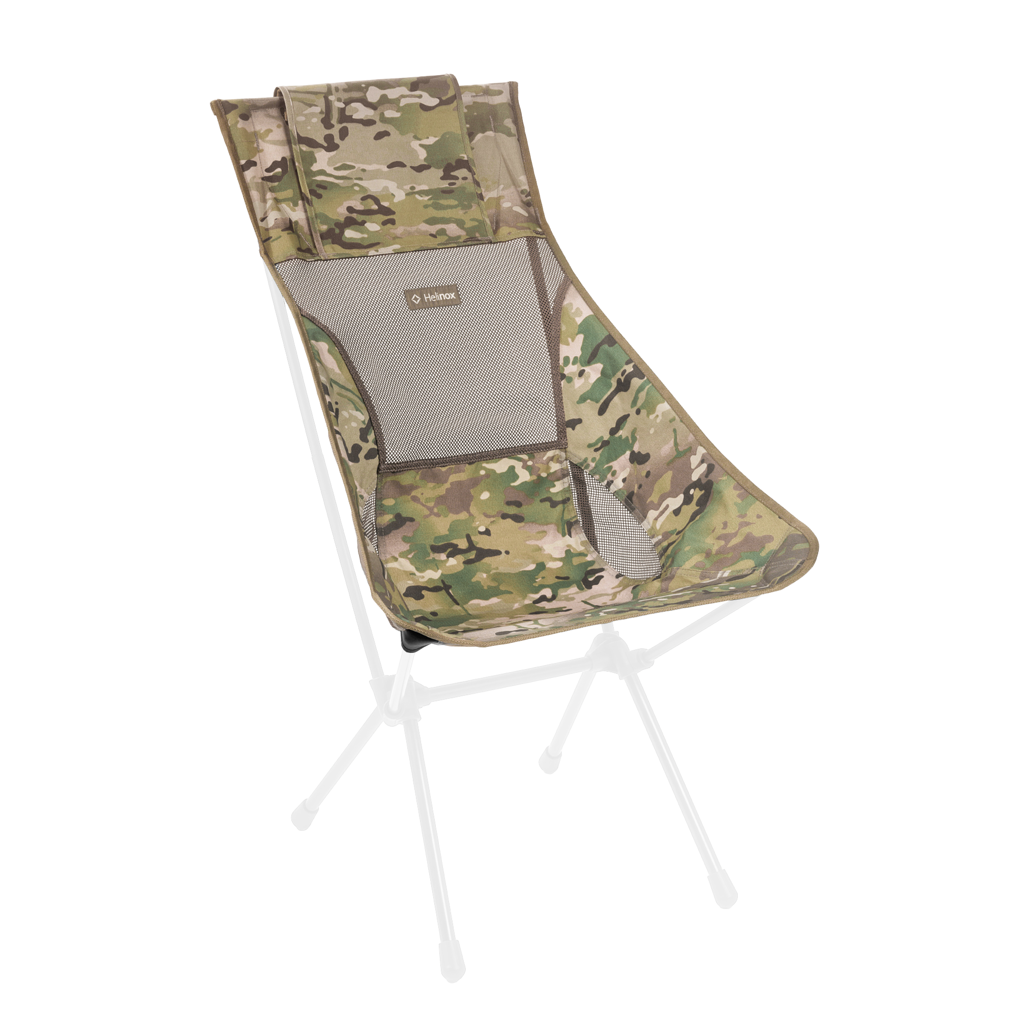 Helinox Sunset Chair Replacement Seat | Free Shipping & 5