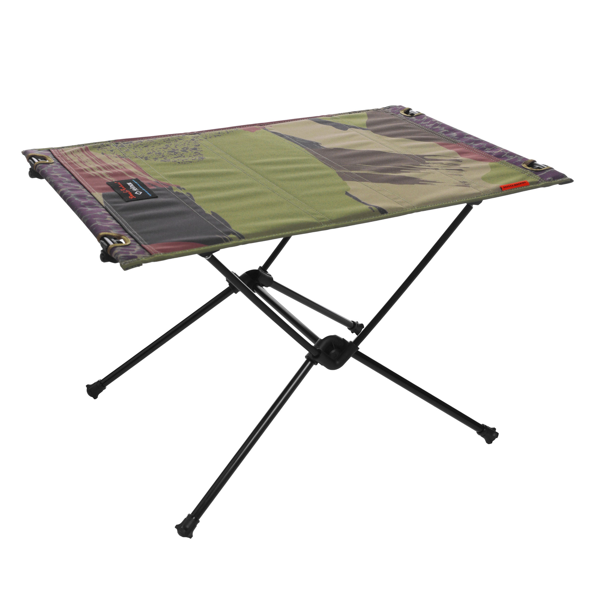 Helinox Deus x Helinox Tactical Table M | Free Shipping & 5 Year